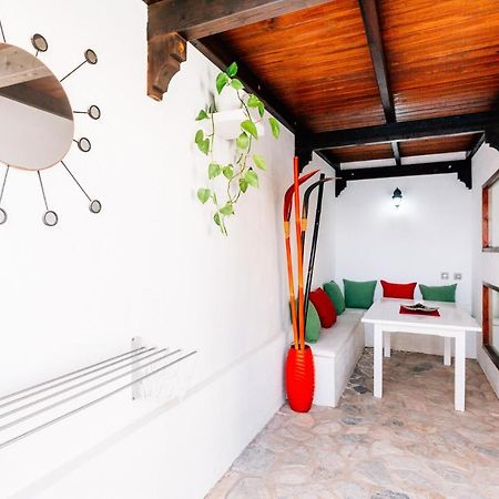 Casa Higuereta II Villa Corralejo Exterior foto