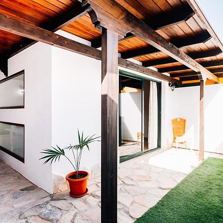 Casa Higuereta II Villa Corralejo Exterior foto