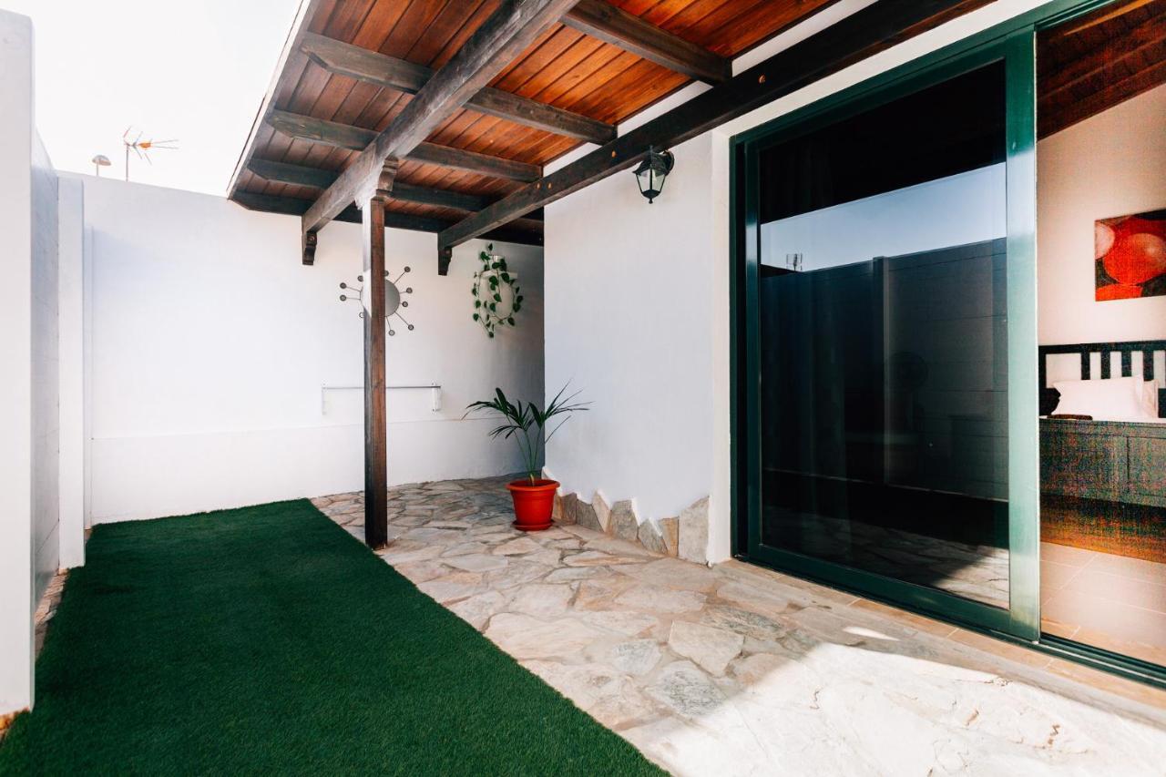 Casa Higuereta II Villa Corralejo Exterior foto
